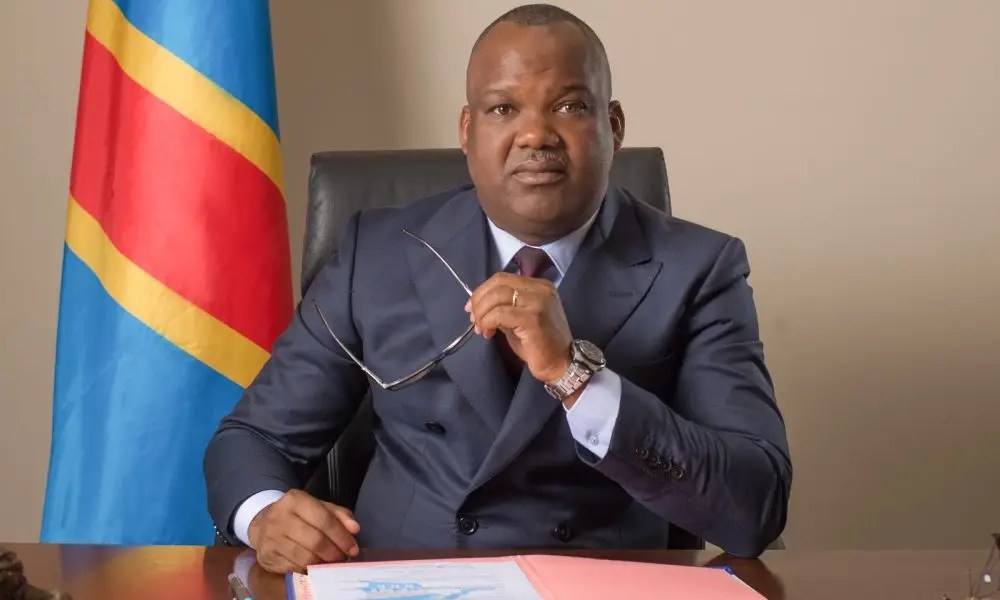 RDC Corneille Nangaa accuse Tshisekedi d avoir écrasé cruellement